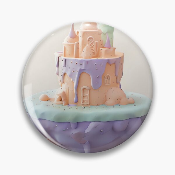 Item preview, Dreamscape Confection designed and sold by ONYX Pixee.