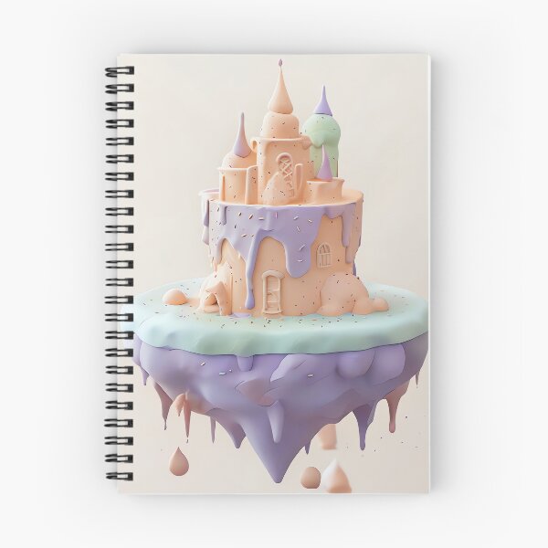 Item preview, Dreamscape Confection designed and sold by ONYX Pixee.