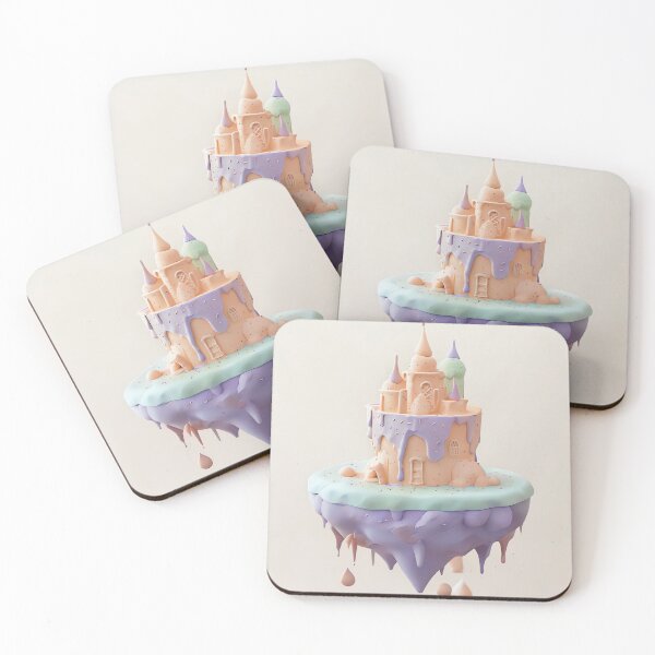 Item preview, Dreamscape Confection designed and sold by ONYX Pixee.