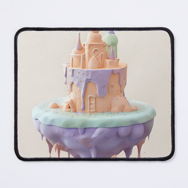Item preview, Dreamscape Confection designed and sold by ONYX Pixee.
