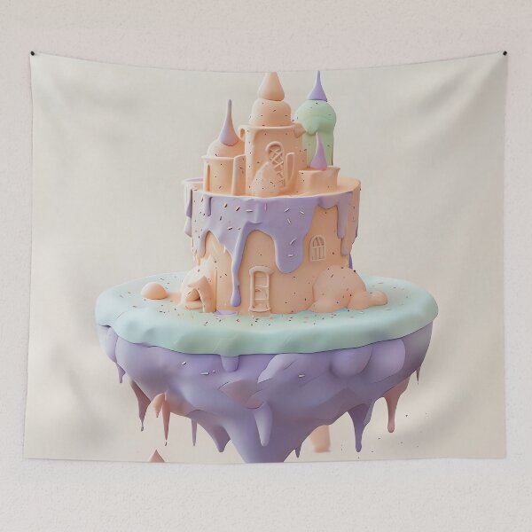 Item preview, Dreamscape Confection designed and sold by ONYX Pixee.