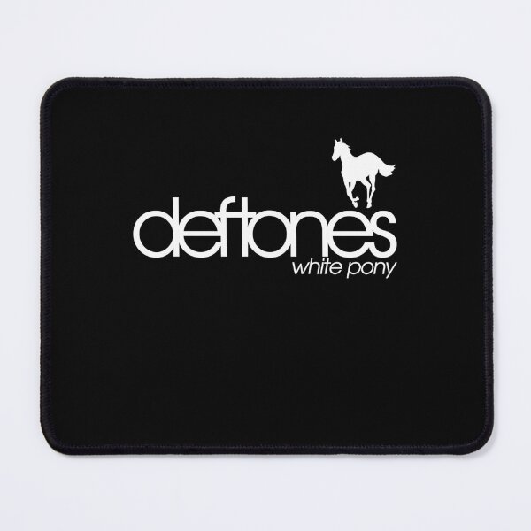 Item preview, Silhouette Of White Galloping Horse Next To Bold Modern designed and sold by Suneel Store.