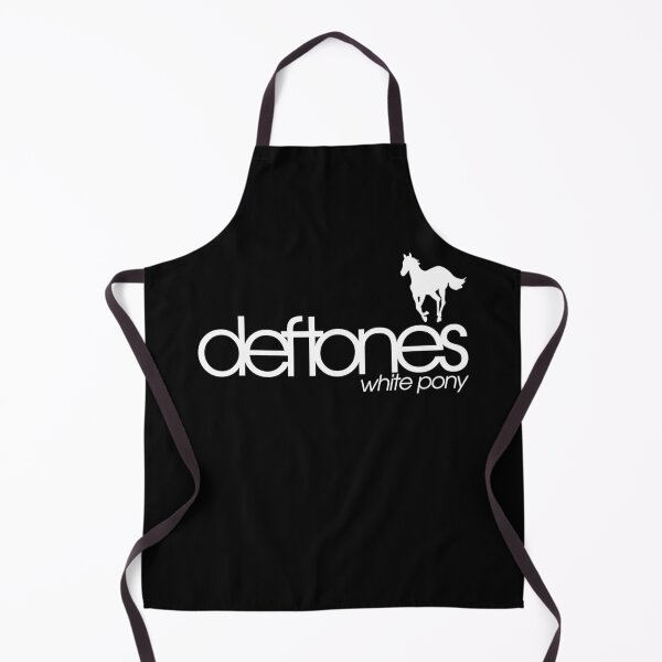 Item preview, Silhouette Of White Galloping Horse Next To Bold Modern designed and sold by Suneel Store.