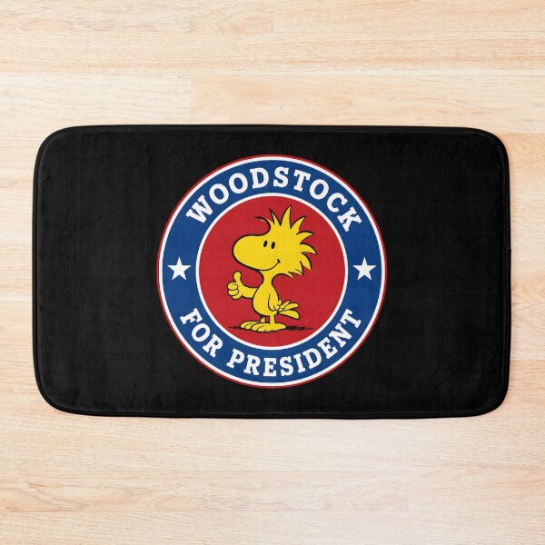 Item preview, Woodstock For President designed and sold by Har-vee.