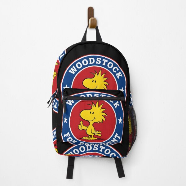 Item preview, Woodstock For President designed and sold by Har-vee.