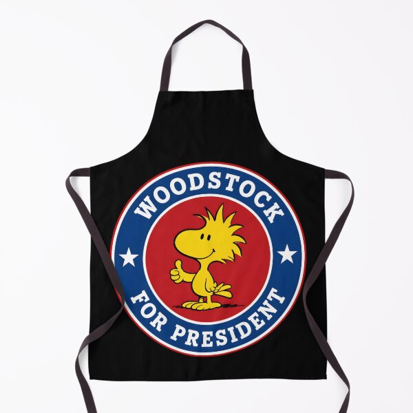 Item preview, Woodstock For President designed and sold by Har-vee.