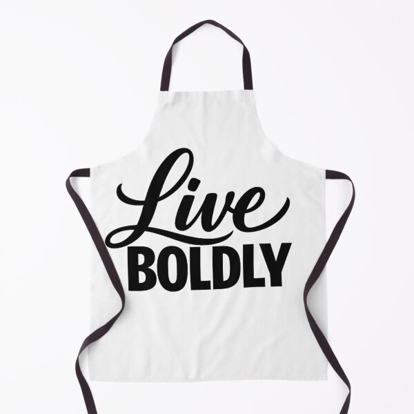 Item preview, Live Boldly designed and sold by bolaAura.