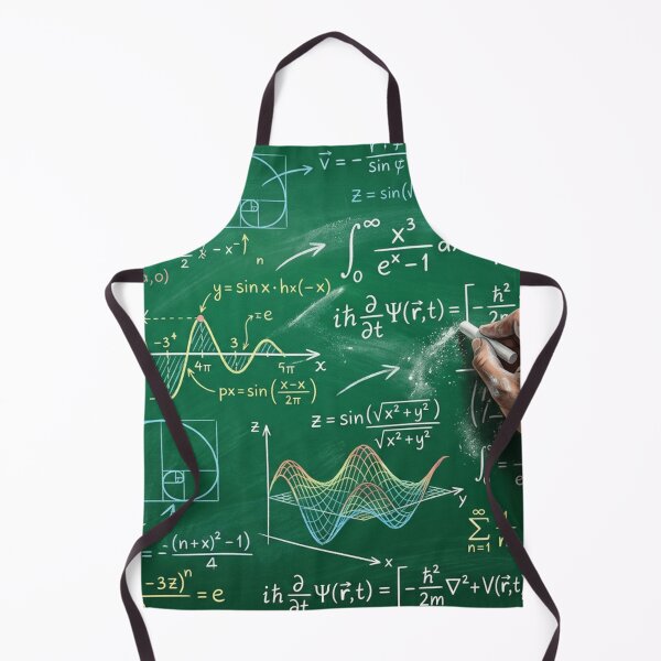 Artikelvorschau, Mathematische Visionen begeistert entworfen und verkauft von Sigtrix.