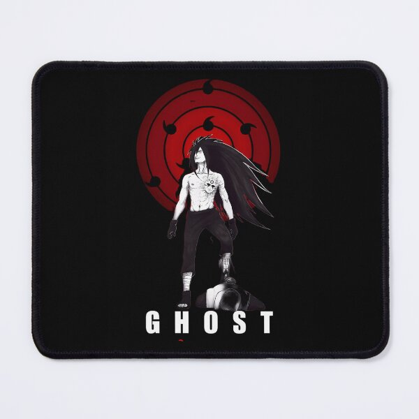 Item preview, Ghost Of The Uchiha designed and sold by bordense.
