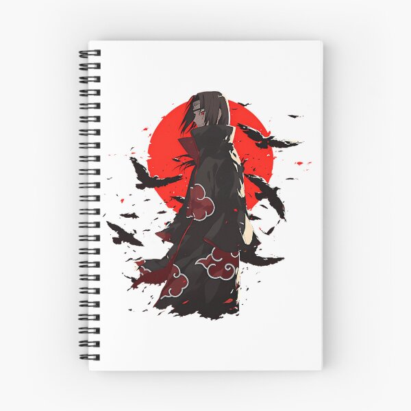 Item preview, Itachi designed and sold by bordense.