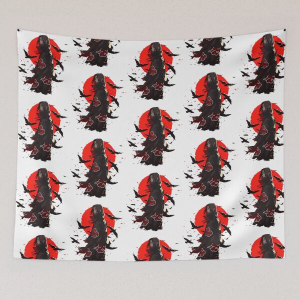 Item preview, Itachi designed and sold by bordense.