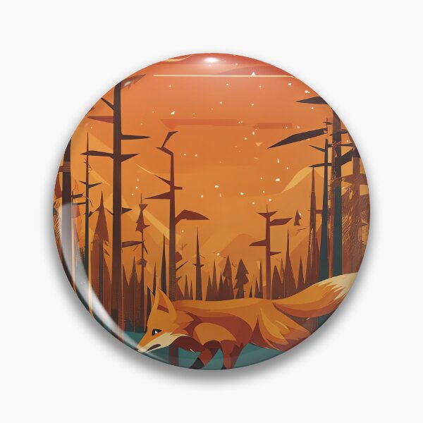 Item preview, Autumn Vanguard designed and sold by ONYX Pixee.