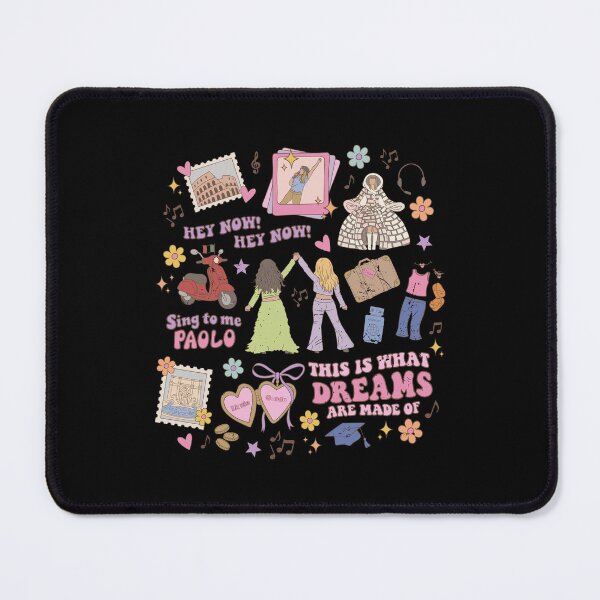 Item preview, Lizzie McGuire Retro designed and sold by PennyRatty.