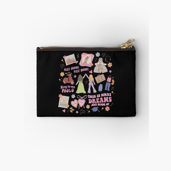 Item preview, Lizzie McGuire Retro designed and sold by PennyRatty.