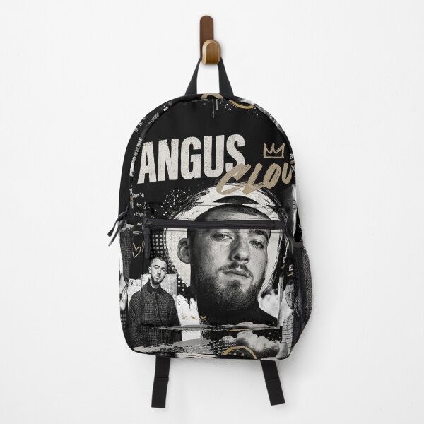 Item preview, Angus Cloud Tribute Portrait Collage designed and sold by Abidel.