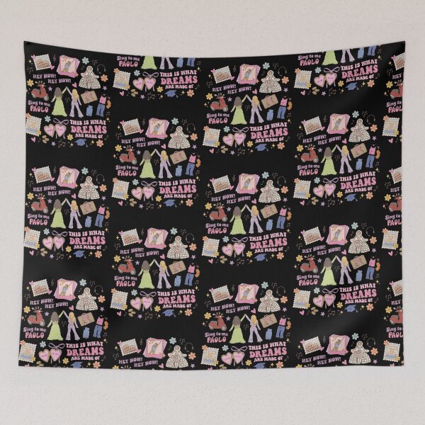 Item preview, Lizzie McGuire Retro designed and sold by PennyRatty.