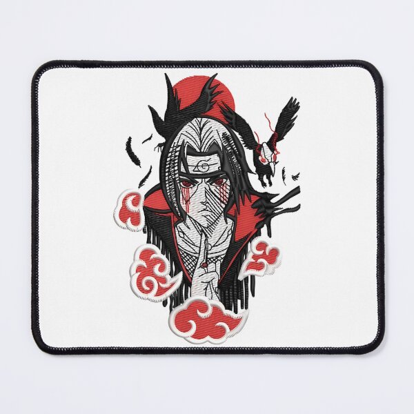 Item preview, Itachi The Legend designed and sold by bordense.