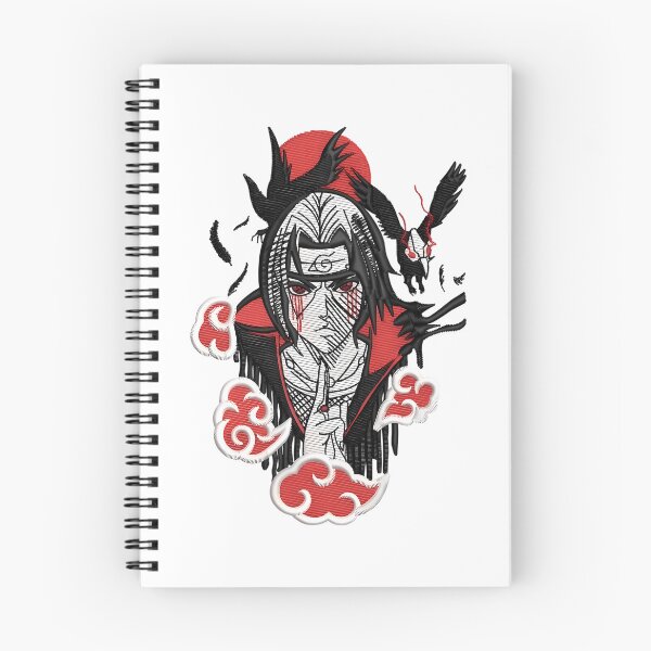 Item preview, Itachi The Legend designed and sold by bordense.