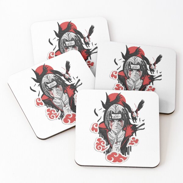 Item preview, Itachi The Legend designed and sold by bordense.
