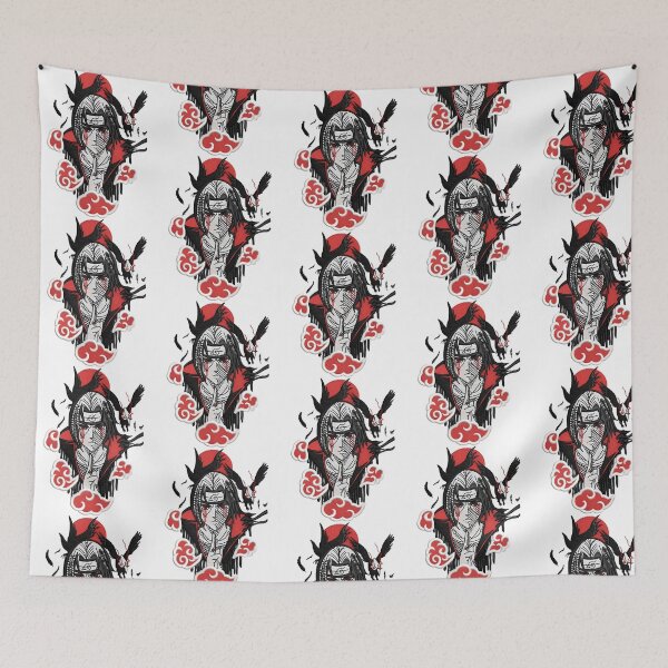 Item preview, Itachi The Legend designed and sold by bordense.