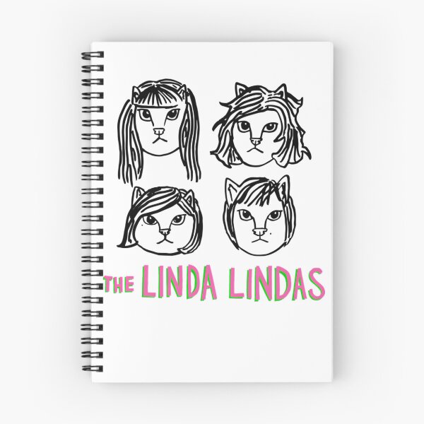 Item preview, Punk Rock Girl Band Music designed and sold by LuxePrint Society.