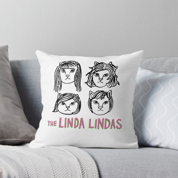Item preview, Punk Rock Girl Band Music designed and sold by LuxePrint Society.