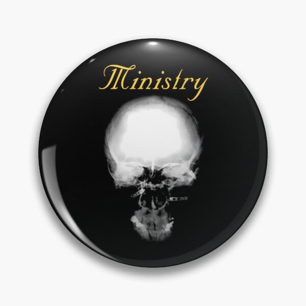 Item preview, X-Ray Skull Industrial Music designed and sold by LuxePrint Society.