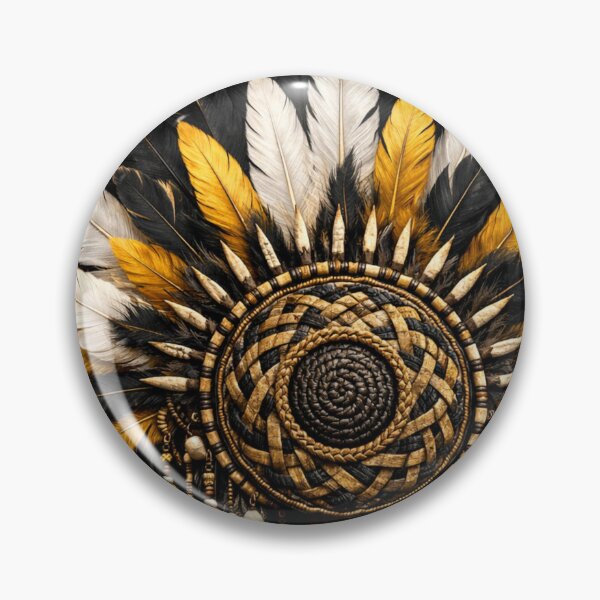 Item preview, Feathered Culture designed and sold by Sigtrix.
