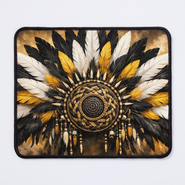 Item preview, Feathered Culture designed and sold by Sigtrix.