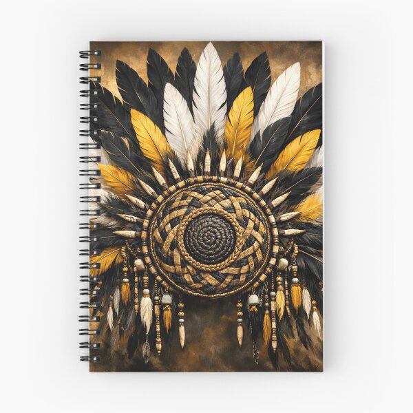Item preview, Feathered Culture designed and sold by Sigtrix.