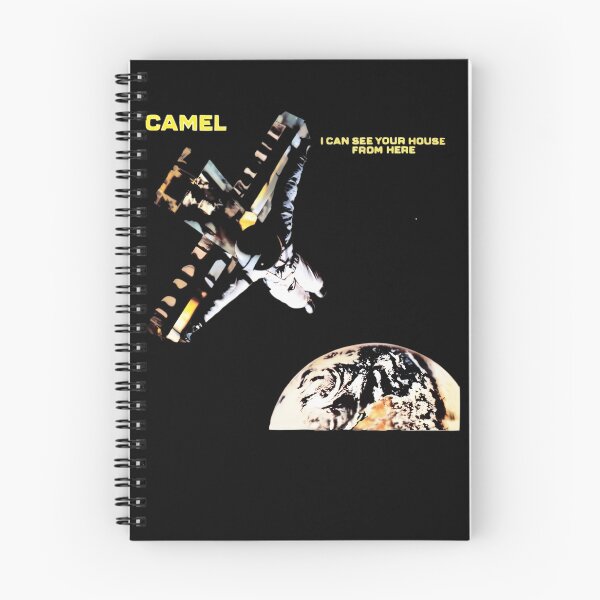 Item preview, Astronaut In Space Progressive Rock Art designed and sold by LuxePrint Society.