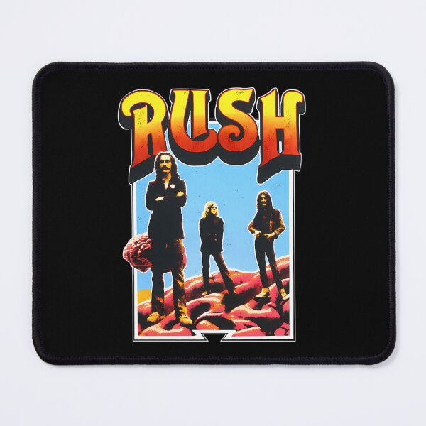 Item preview, Progressive Rock Legend designed and sold by LuxePrint Society.