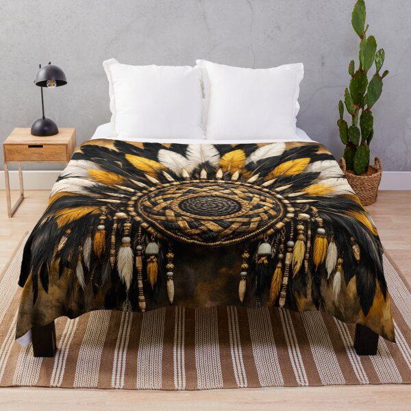 Item preview, Feathered Culture designed and sold by Sigtrix.