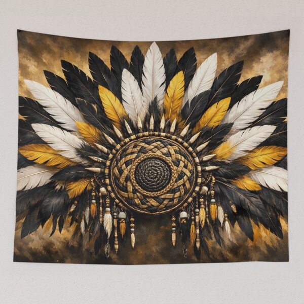 Item preview, Feathered Culture designed and sold by Sigtrix.