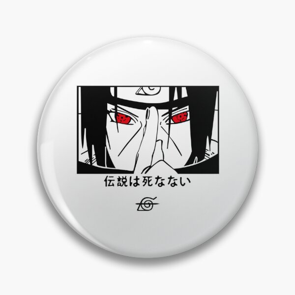 Item preview, Itachi designed and sold by bordense.