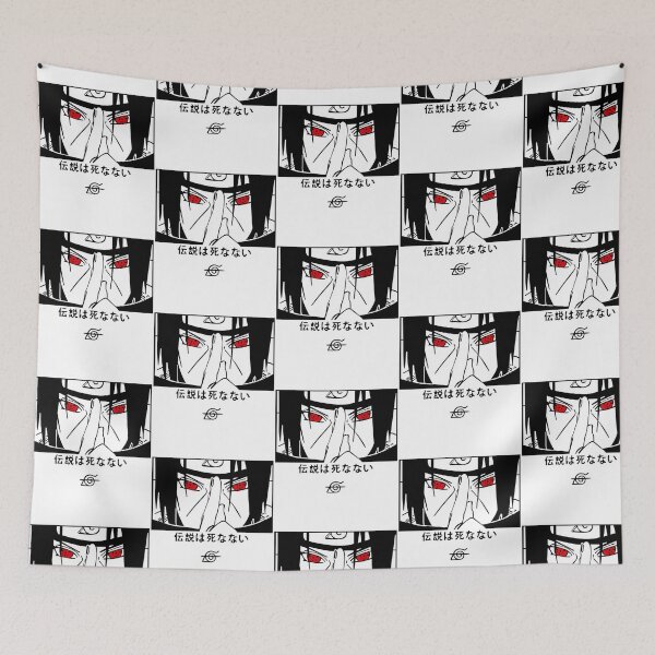 Item preview, Itachi designed and sold by bordense.