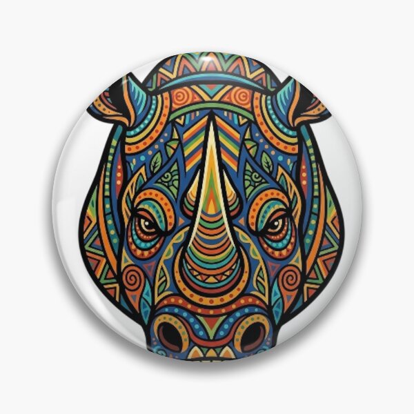 Item preview, RHINOCEROS designed and sold by likbatonboot.