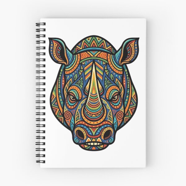 Item preview, RHINOCEROS designed and sold by likbatonboot.