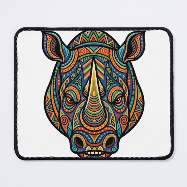 Item preview, RHINOCEROS designed and sold by likbatonboot.