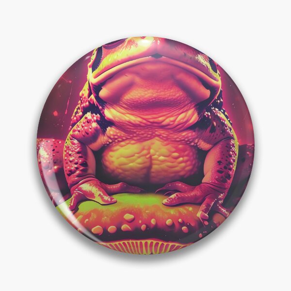 Item preview, Fungal Sovereign designed and sold by ONYX Pixee.
