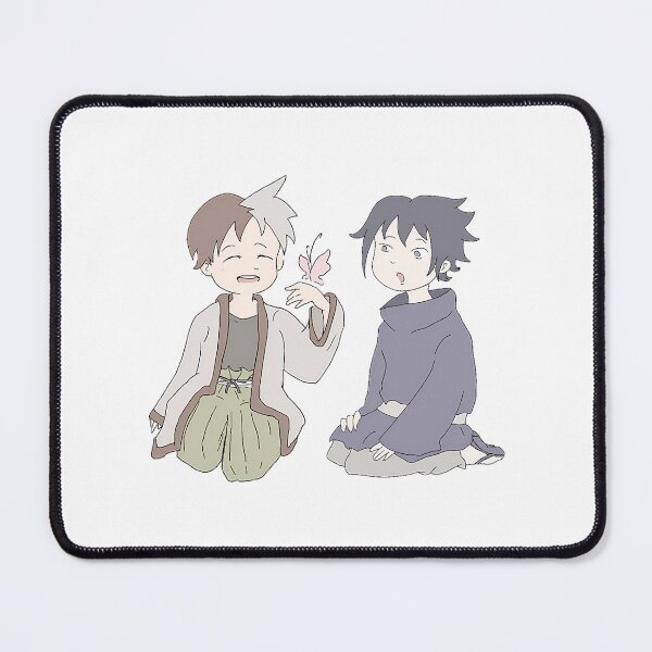 Item preview, Itama And Izuna designed and sold by bordense.