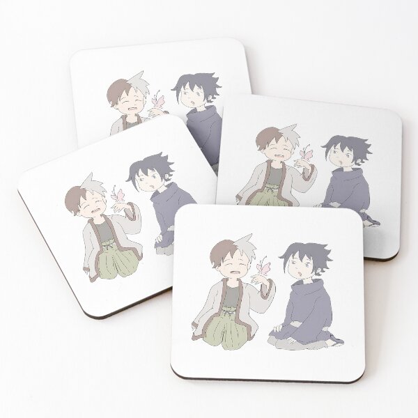 Item preview, Itama And Izuna designed and sold by bordense.