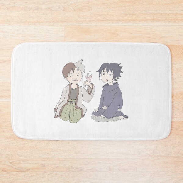Item preview, Itama And Izuna designed and sold by bordense.