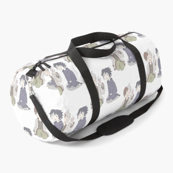 Item preview, Itama And Izuna designed and sold by bordense.
