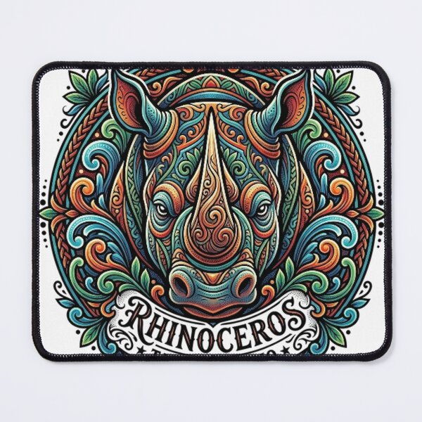 Item preview, RHINOCEROS designed and sold by likbatonboot.