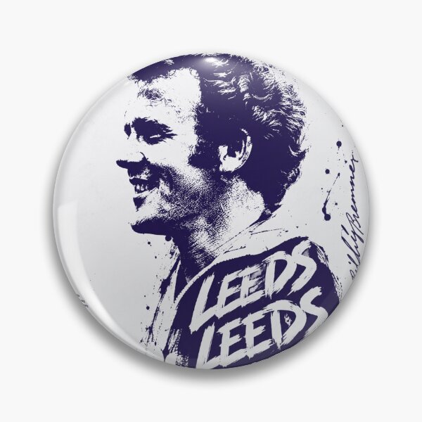 Item preview, Leeds United FC designed and sold by RetroPaul63.