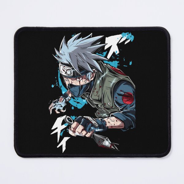Item preview, Kakashi  designed and sold by bordense.