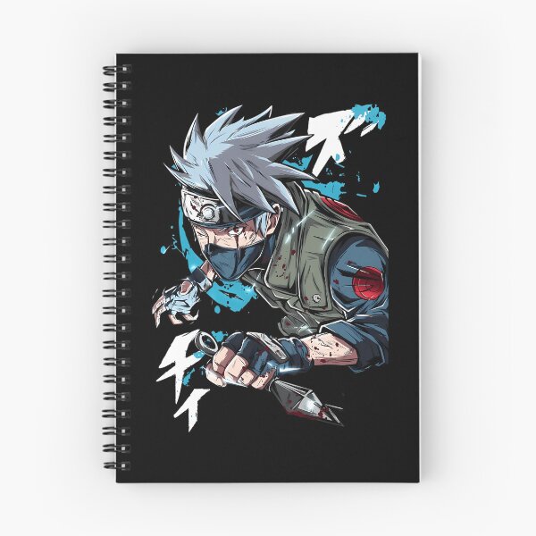Item preview, Kakashi  designed and sold by bordense.