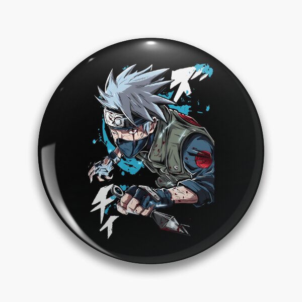 Item preview, Kakashi  designed and sold by bordense.