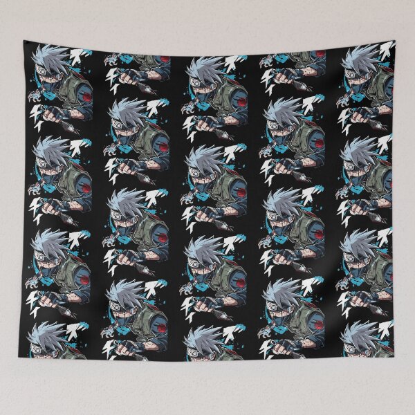 Item preview, Kakashi  designed and sold by bordense.